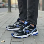 کتونی مردانه نیوبالانس italy M61 - Image 4