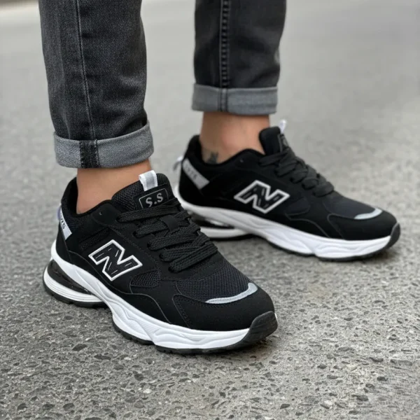 کتونی مردانه نیوبالانس صدر M63 - Image 3