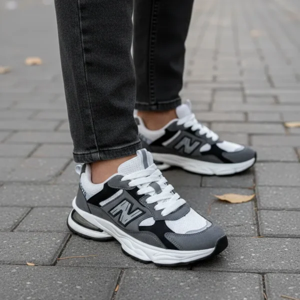 کتونی مردانه نیوبالانس صدر M63 - Image 4