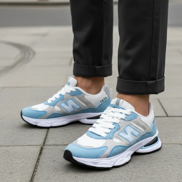 کتونی مردانه نیوبالانس صدر M63 - Image 5