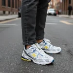 کتونی مردانه نیوبالانس italy M61 - Image 5