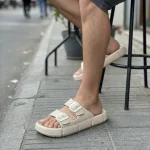 صندل دوسگک مردانه M56 - Image 4