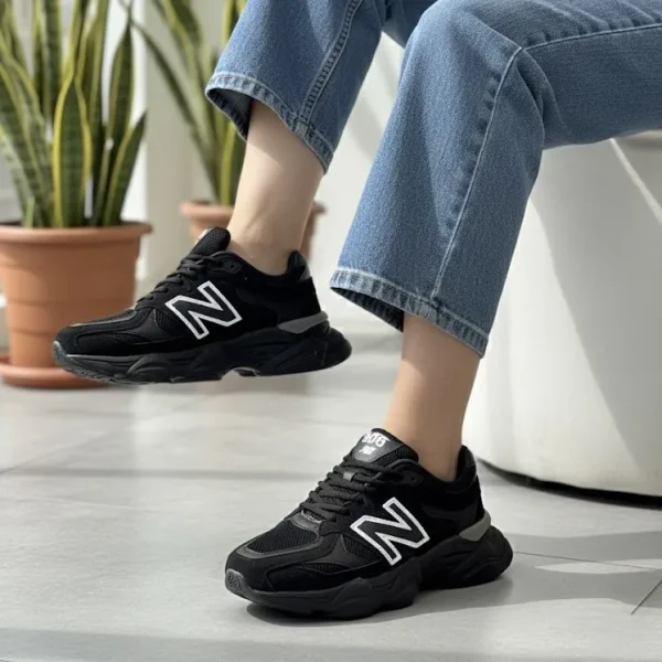 9060نیوبالانس زنانه M193 - Image 3