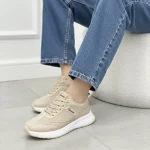 کتونی آلسنا زنانه M66 - Image 2