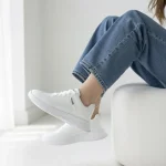 کتونی آلسنا زنانه M66 - Image 3