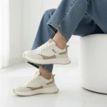 کتونی آلسنا زنانه M66 - Image 4