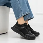 کتونی آلسنا زنانه M66 - Image 5