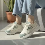 کتونی بیتا زنانه M187 - Image 2