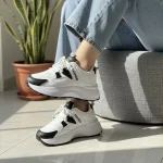 کتونی بیتا زنانه M187 - Image 3