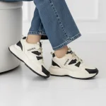 کتونی بیتا زنانه M187 - Image 4