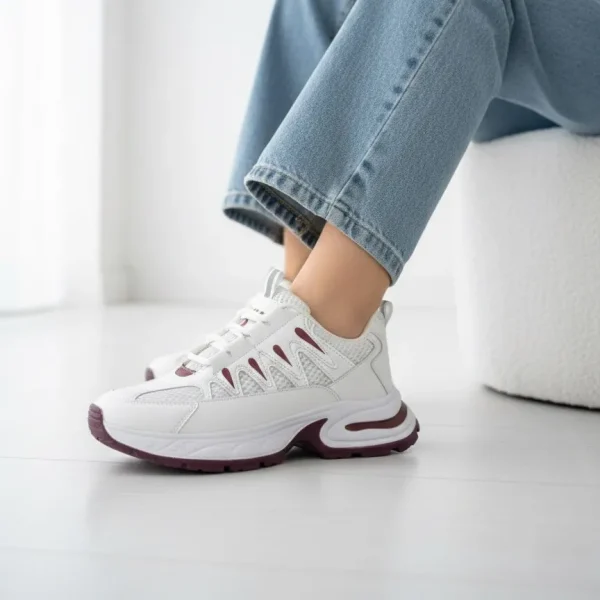 سالامون زنانه M189 - Image 3