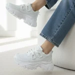 کتونی لژدار زنانه لول M67 - Image 5