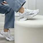 نیوبالانس زنانه sam M64 - Image 5