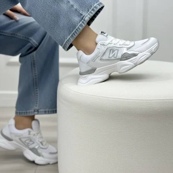 نیوبالانس زنانه sam M64 - Image 5