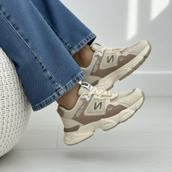 نیوبالانس زنانه sam M64 - Image 6