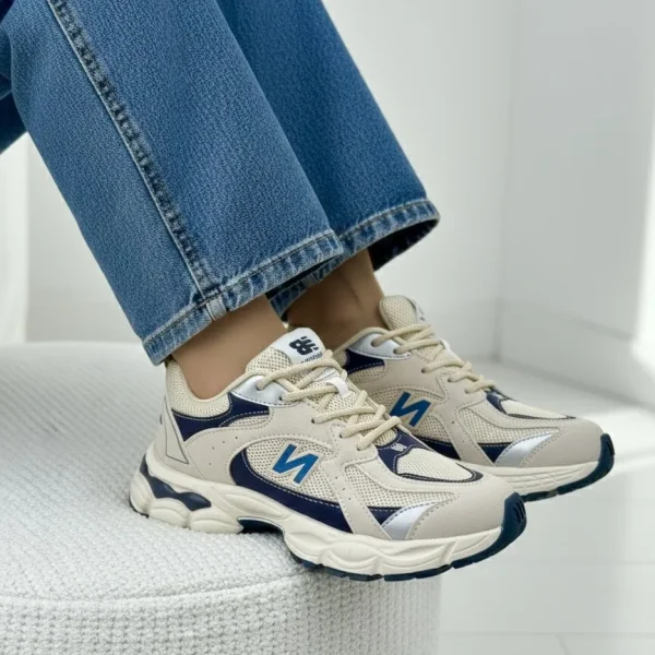 نیوبالانس زنانه sam M64 - Image 2