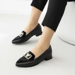 کالج نیکLVزنانه M131 - Image 2