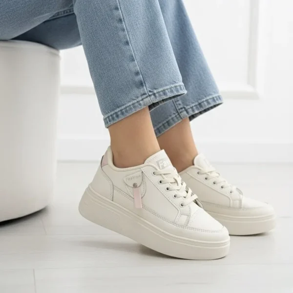 ونس جیبی زنانه M86 - Image 2