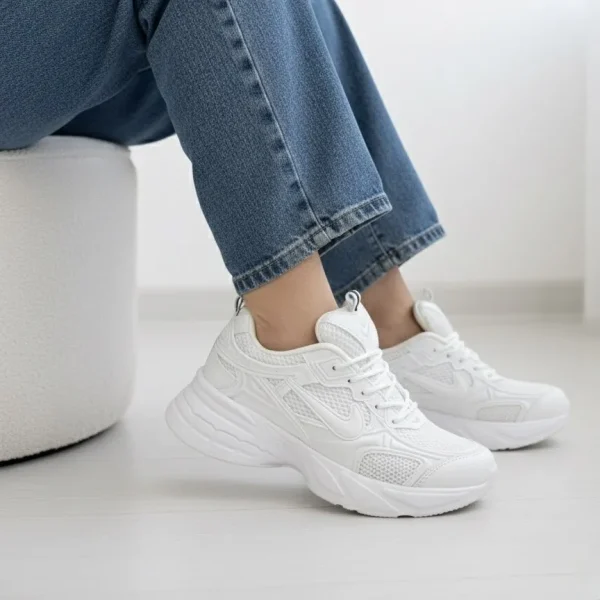 نایکv2kزنانه آی M96 - Image 4