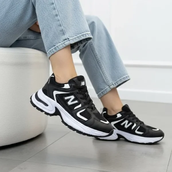 نیوبالانس PASAزنانه M263 - Image 3