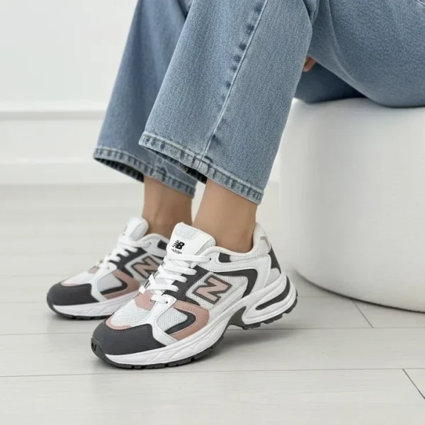 نیوبالانس PASAزنانه M263 - Image 4