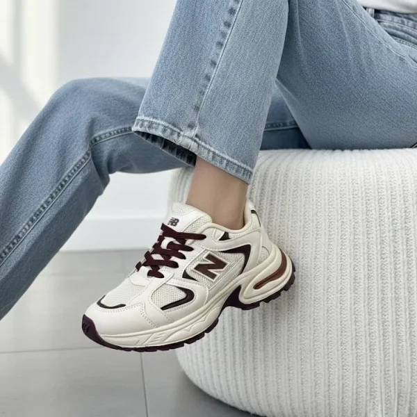 نیوبالانس PASAزنانه M263 - Image 5