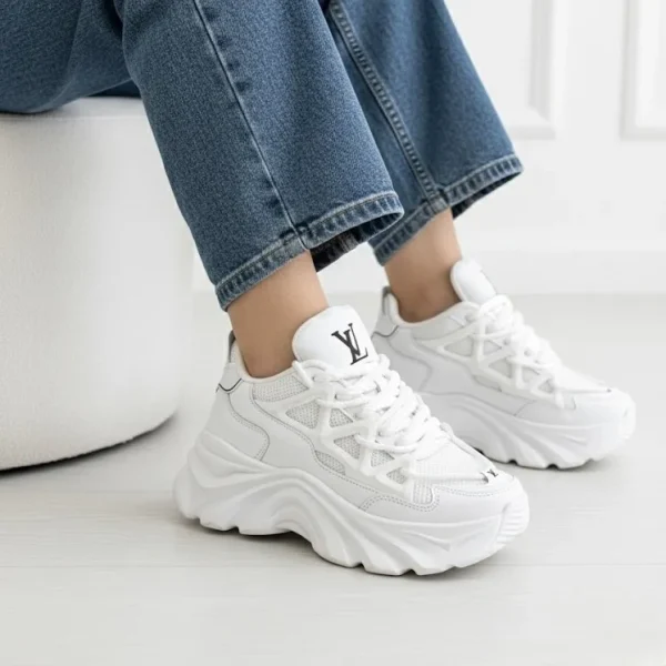 کتونیLVپاکلاس زنانه M261 - Image 2