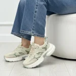 کارگو لژدار زنانه M143 - Image 2