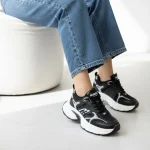 کارگو لژدار زنانه M143 - Image 3