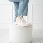 جردن ساقMOHSزنانه M137 - Image 2