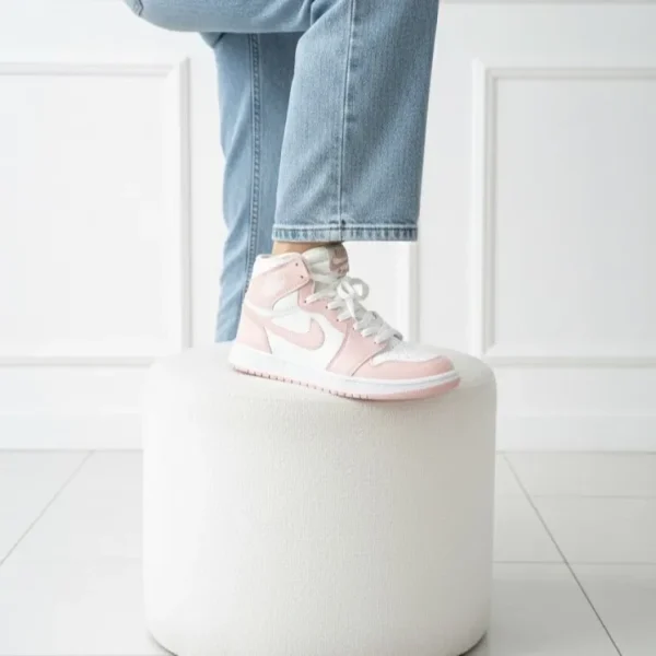 جردن ساقMOHSزنانه M137 - Image 2