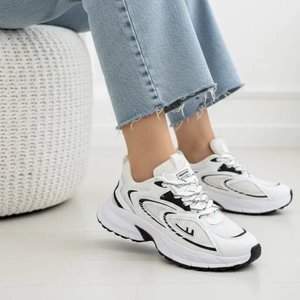 جناب خان زنانه M139 - Image 4