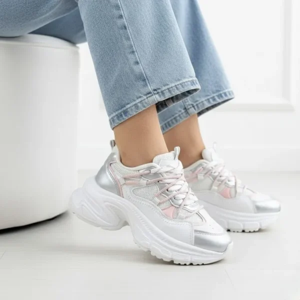 واریور زنانه M145 - Image 2