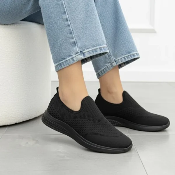 ریلکس جورابی زنانه M142 - Image 3