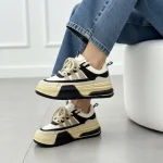 کتونی لژدار زنانه M138 - Image 2