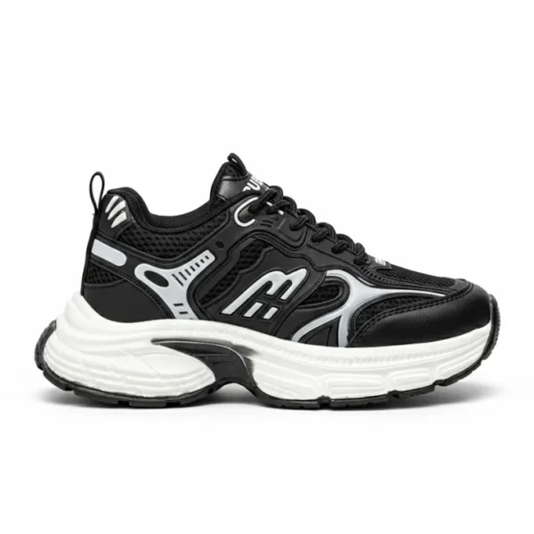 کارگو لژدار زنانه M143