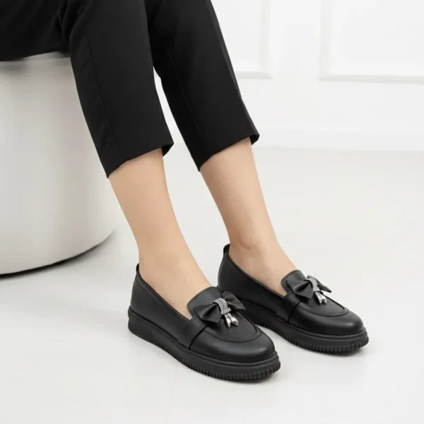 کالج تخت نیک پاپیون وسط M282 - Image 3