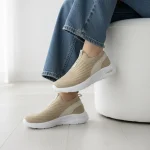 اسکیچرزmoradزنانه M110 - Image 4