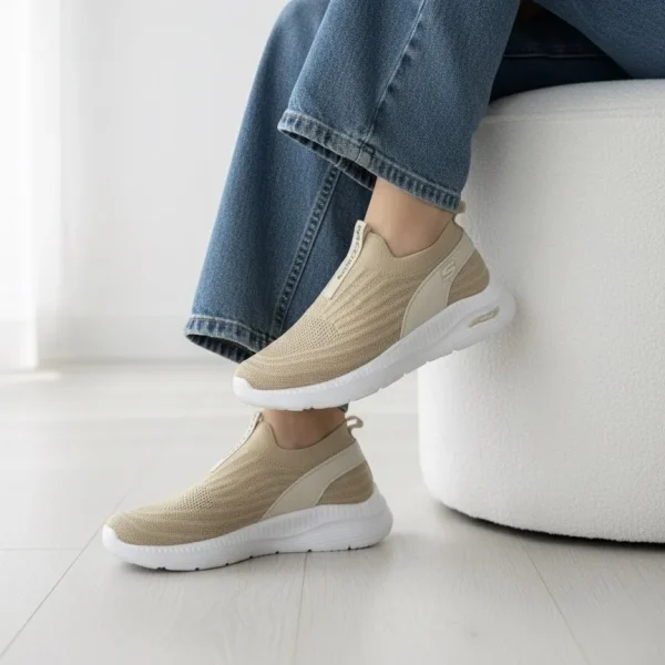 اسکیچرزmoradزنانه M110 - Image 4