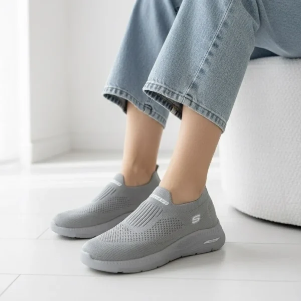 اسکیچرزmoradزنانه M110 - Image 5