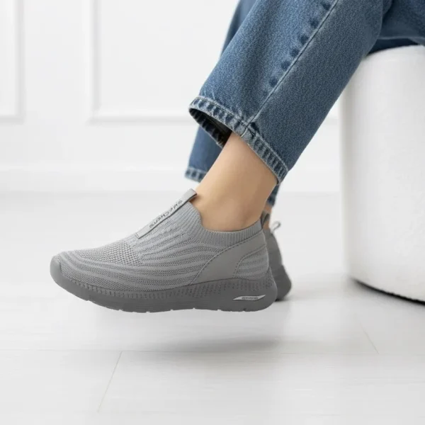 اسکیچرزmoradزنانه M110 - Image 6