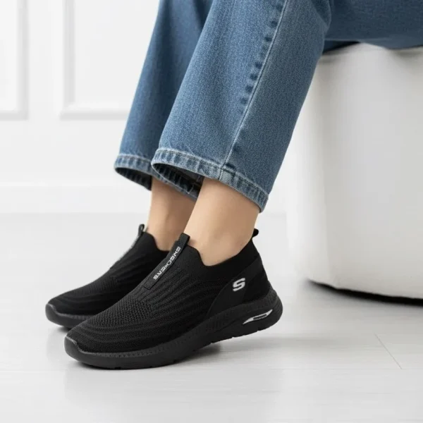 اسکیچرزmoradزنانه M110 - Image 7