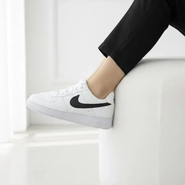 نایک ایرفورسmoradزنانه  M113 - Image 2