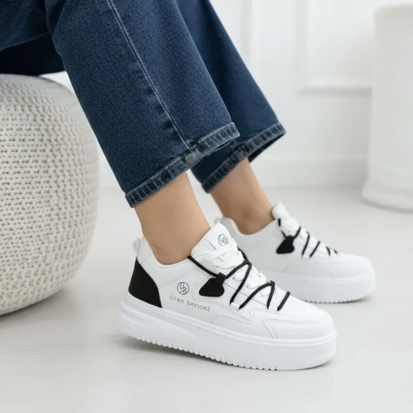 ساویوک زنانه M99 - Image 4