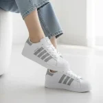 ونس سوپر استار زنانه M296 - Image 2