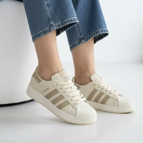 ونس سوپر استار زنانه M296 - Image 3