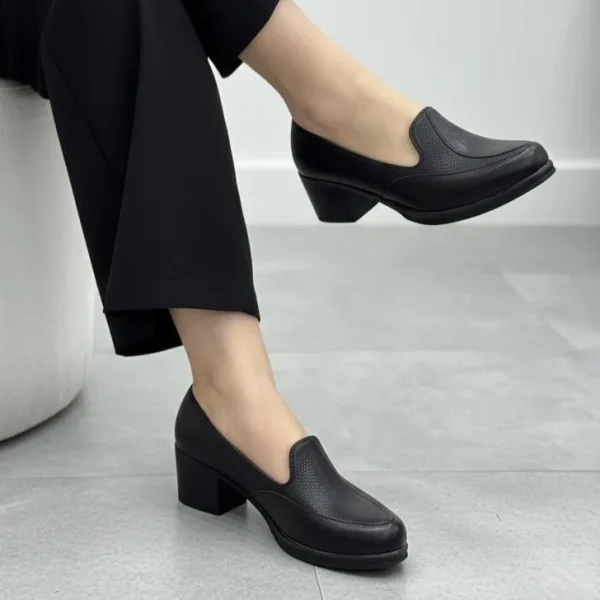 طبی زنانه 2تکه شمشیری M248 - Image 2