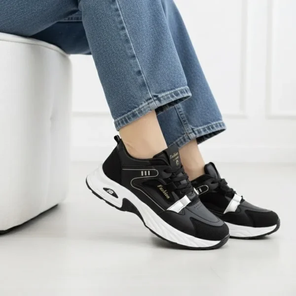 فشیونmora زنانه M95 - Image 4