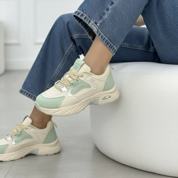 فشیونmora زنانه M95 - Image 5