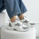 فشیونmora زنانه M95 - Image 6